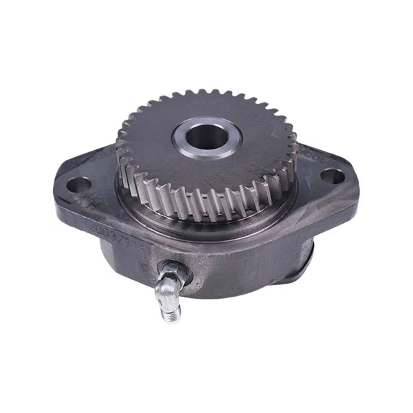 Hydraulic Drive Pump 3939963 for Cummins Engine QSB6.7 KTA19 K19