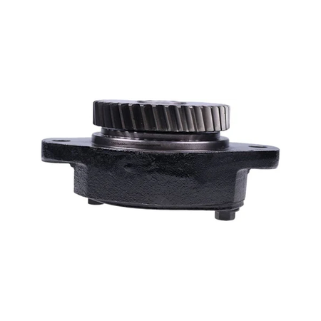 Hydraulic Drive Pump 3939963 for Cummins Engine QSB6.7 KTA19 K19 - KUDUPARTS