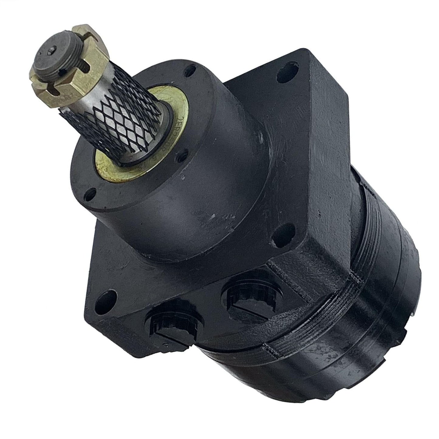 Hydraulic Drive Wheel Motor for Stens 025-507 Parker Scag 482639 481529 Bobcat Ship to US - KUDUPARTS