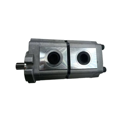 Hydraulic Fan Brake Gear Pump 31LD-40500 for Hyundai Loader HL757-7A HL757-9S HL757TM-9 HL760-9S