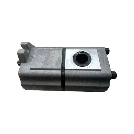 Hydraulic Fan Brake Gear Pump 31LD-40500 for Hyundai Loader HL757-7A HL757-9S HL757TM-9 HL760-9S - KUDUPARTS