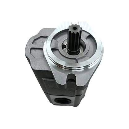 Hydraulic Fan Brake Gear Pump 31LD-40500 for Hyundai Loader HL757-7A HL757-9S HL757TM-9 HL760-9S