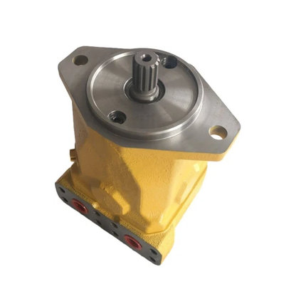 Hydraulic Fan Motor 234-4638 10R-8694 for Caterpillar CAT Engine C9 C-9 Excavator 330D 330DFM 330DL 330DLN 330DMH 336D 336DL 336DLN 336D2 336D2L