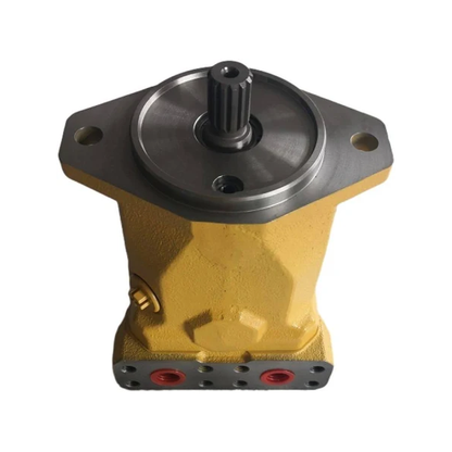 Hydraulic Fan Motor 234-4638 10R-8694 for Caterpillar CAT Engine C9 C-9 Excavator 330D 330DFM 330DL 330DLN 330DMH 336D 336DL 336DLN 336D2 336D2L