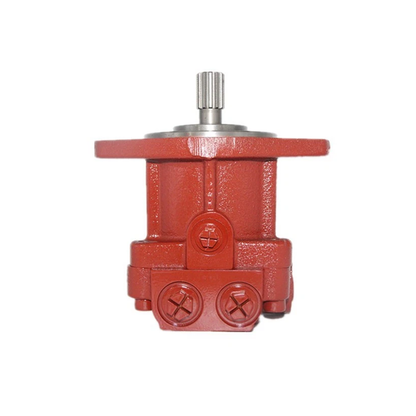 Hydraulic Fan Motor VOE14531612 for Volvo Excavator EC160C EC180C EC210C EC235C EC240C EC700C