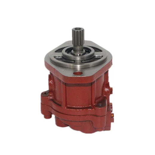 Hydraulic Fan Motor VOE14531612 for Volvo Excavator EC160C EC180C EC210C EC235C EC240C EC700C - KUDUPARTS