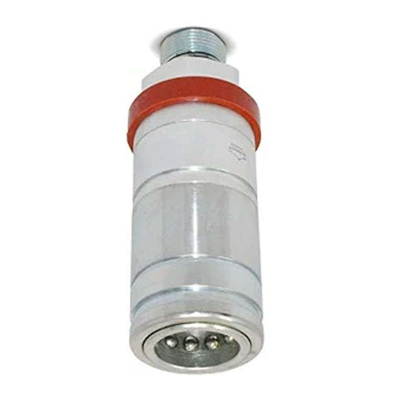 Hydraulic Female Quick Coupler AL112951 for John Deere Tractor 5090R 5100R 6110 6120 6200 6210 6215 6230 6300 6310 6320 7230 7320 7330 74030 - KUDUPARTS