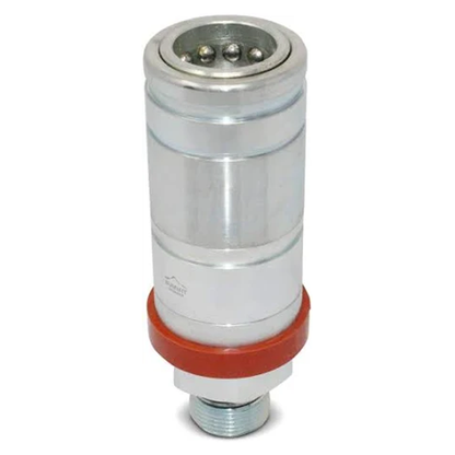 Hydraulic Female Quick Coupler AL112951 for John Deere Tractor 5090R 5100R 6110 6120 6200 6210 6215 6230 6300 6310 6320 7230 7320 7330 74030