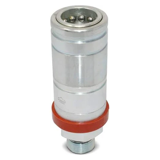 Hydraulic Female Quick Coupler AL112951 for John Deere Tractor 5090R 5100R 6110 6120 6200 6210 6215 6230 6300 6310 6320 7230 7320 7330 74030 - KUDUPARTS