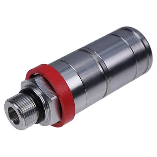 Hydraulic Female Quick Coupler AL119348 for John Deere Tractor 7220 7420 - KUDUPARTS