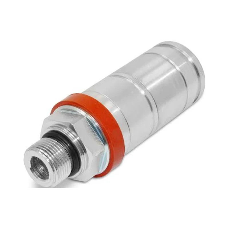 Acoplamiento rápido hidráulico hembra AL166181 para tractores John Deere 1654, 1854, 2054, 2104, 5620, 6010, 6100, 6120, 6520 y 6530