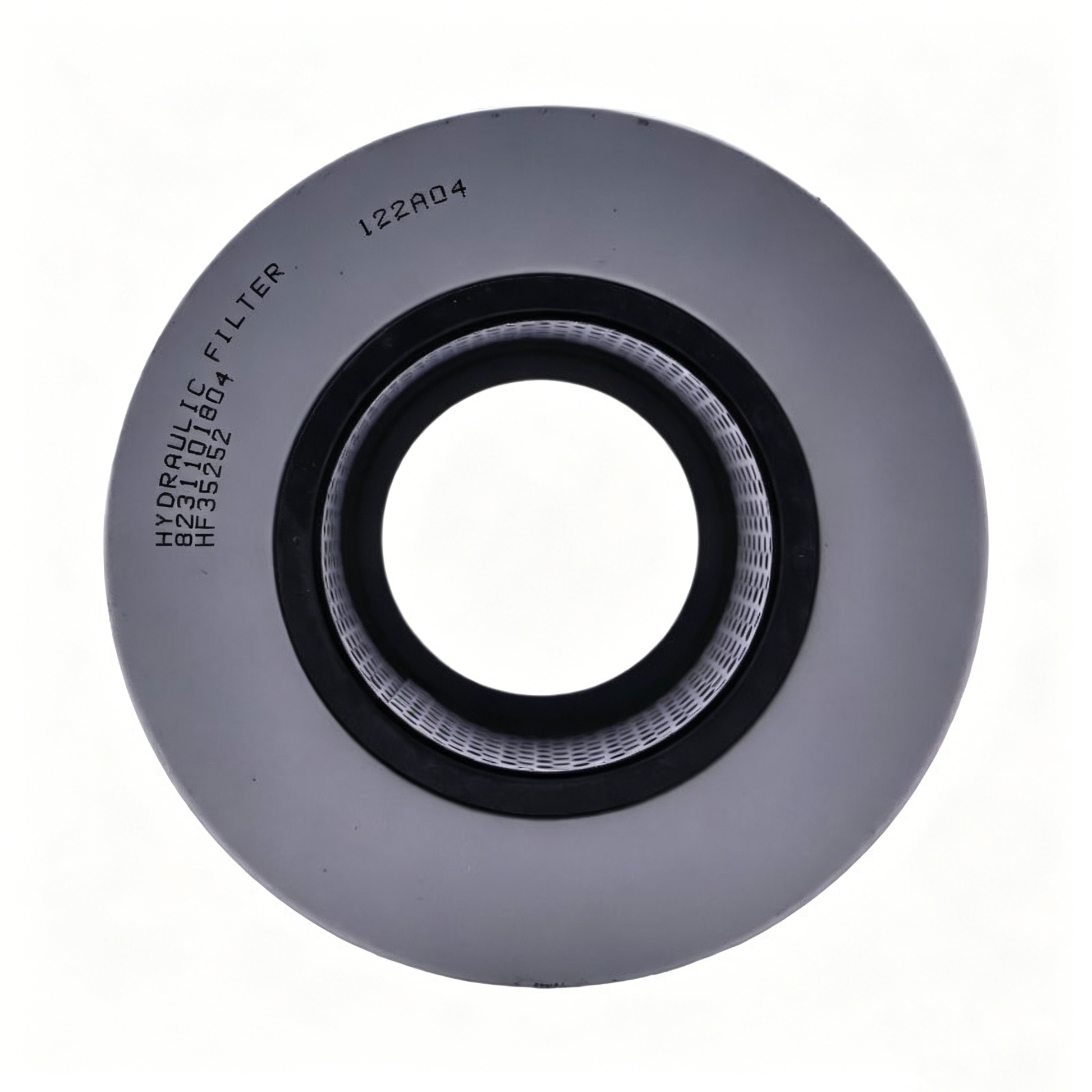 Hydraulic Filter - Replaces Donaldson P175120 - KUDUPARTS