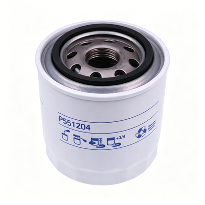 Hydraulic Filter - Replaces Donaldson P551204 Bad Boy 063-8014-00