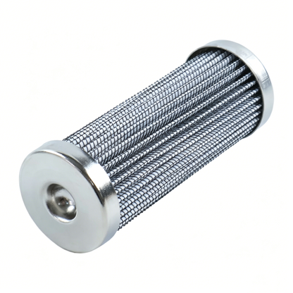 Hydraulic Filter - Replaces Donaldson P566687 Hifi SH 75075