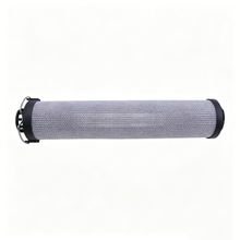 Hydraulic Filter - Replaces Donaldson P581464 Hydac 0185R010ON Hifi SH74176 Terex 40504412 48348012 - KUDUPARTS
