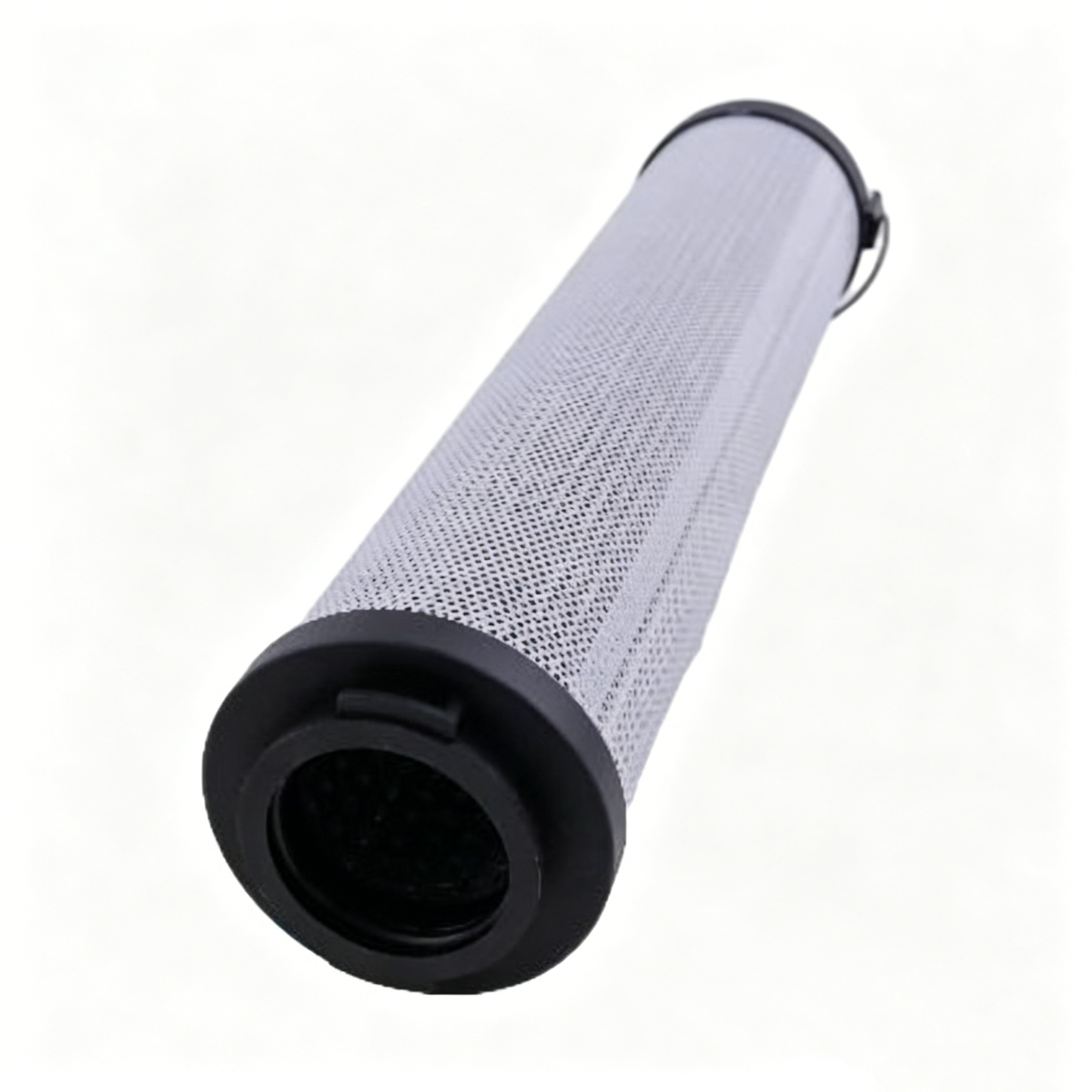 Hydraulic Filter - Replaces Donaldson P581464 Hydac 0185R010ON Hifi SH74176 Terex 40504412 48348012