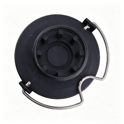 Hydraulic Filter - Replaces Donaldson P581464 Hydac 0185R010ON Hifi SH74176 Terex 40504412 48348012