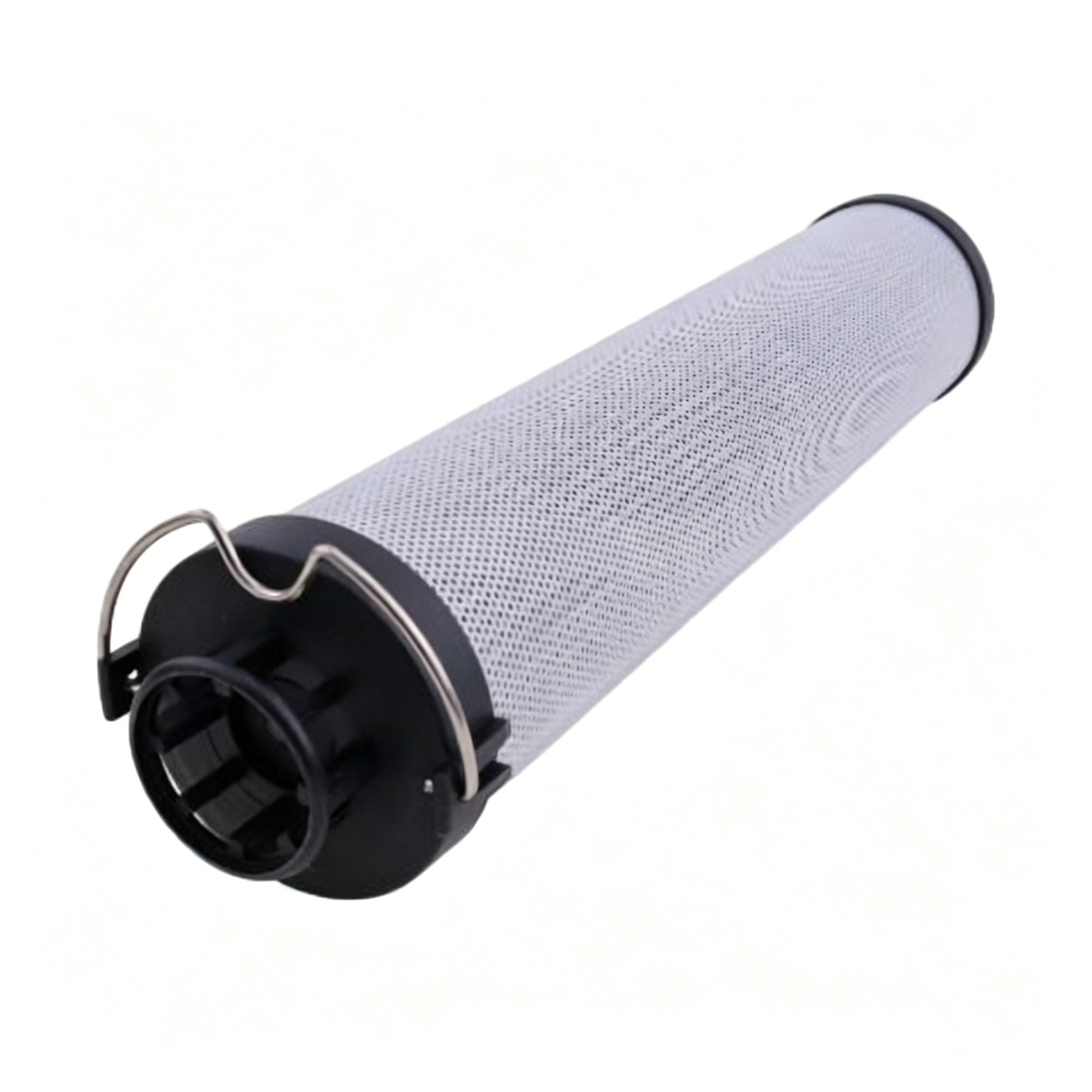Hydraulic Filter - Replaces Donaldson P581464 Hydac 0185R010ON Hifi SH74176 Terex 40504412 48348012