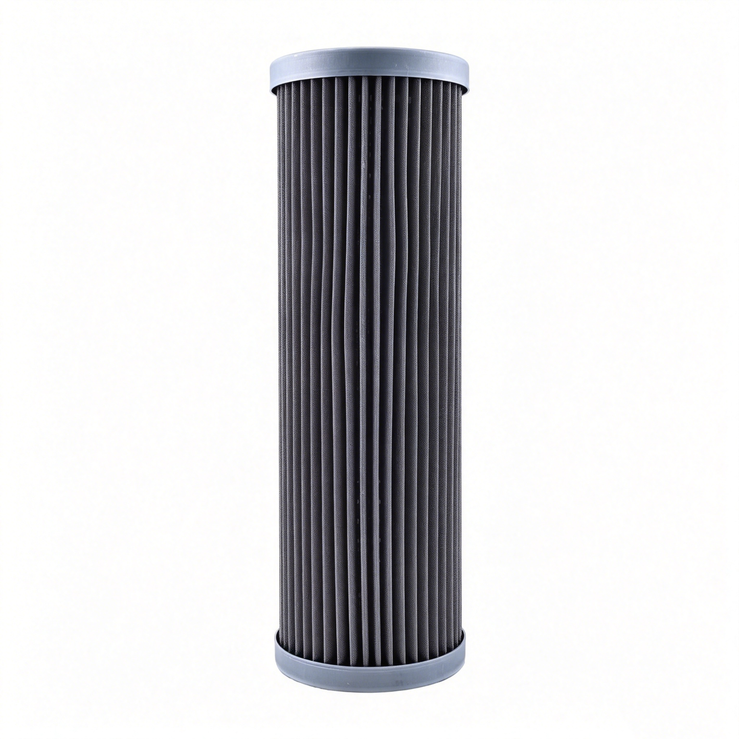 Hydraulic Filter - Replaces Mahle PI8430DRG60 Hifi SH 84058 - KUDUPARTS