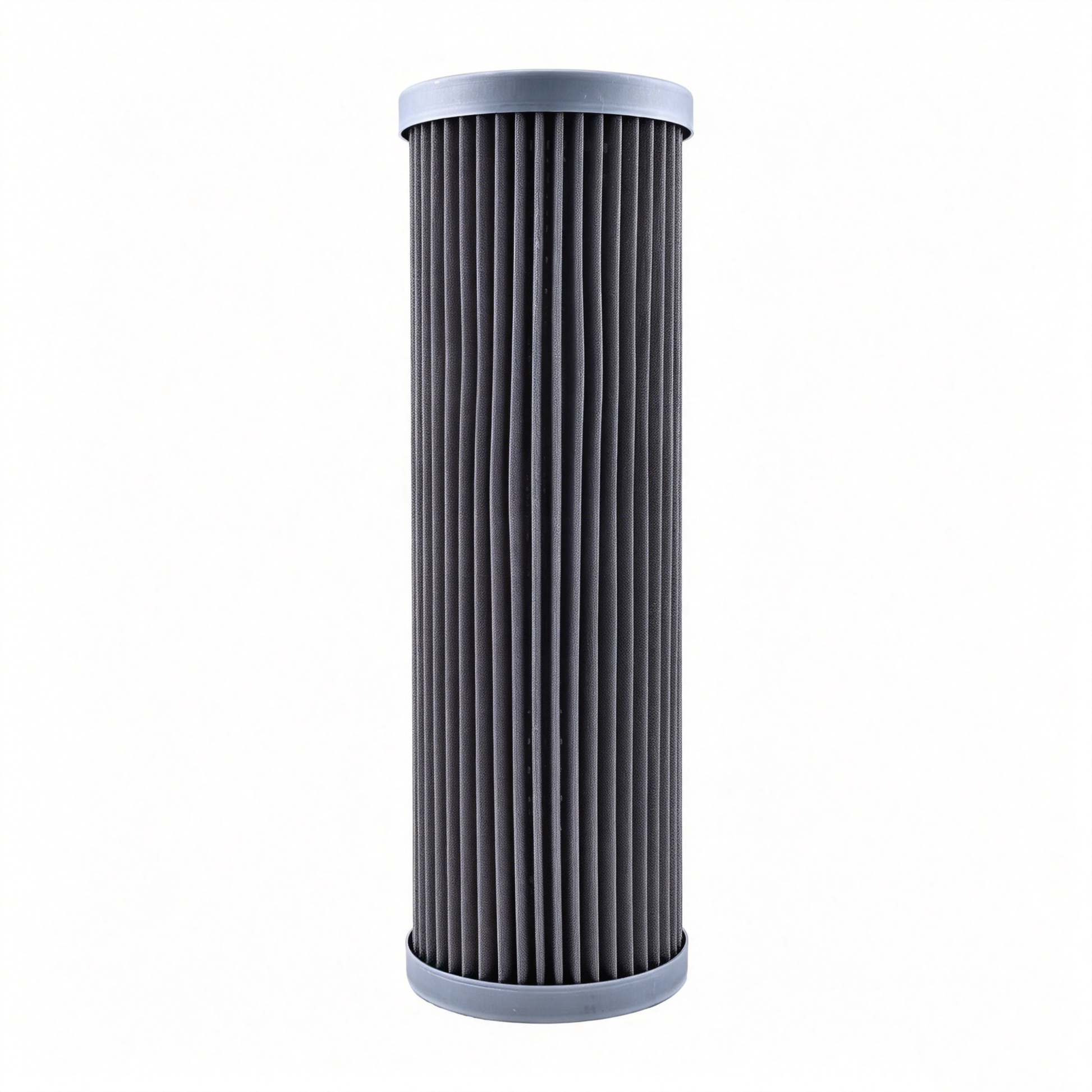 Hydraulic Filter - Replaces Mahle PI8430DRG60 Hifi SH 84058 - KUDUPARTS