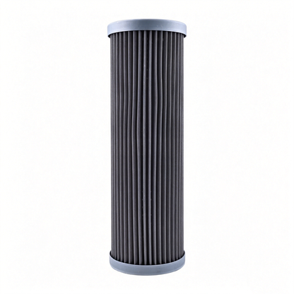 Hydraulic Filter - Replaces Mahle PI8430DRG60 Hifi SH 84058 - KUDUPARTS