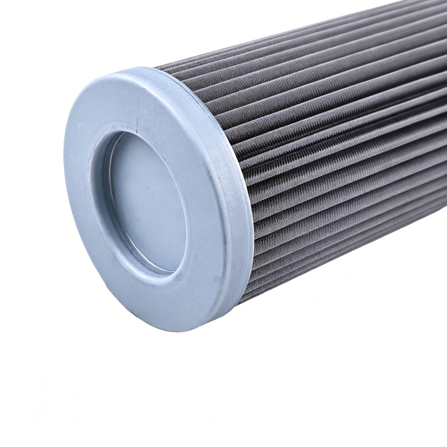Hydraulic Filter - Replaces Mahle PI8430DRG60 Hifi SH 84058 - KUDUPARTS