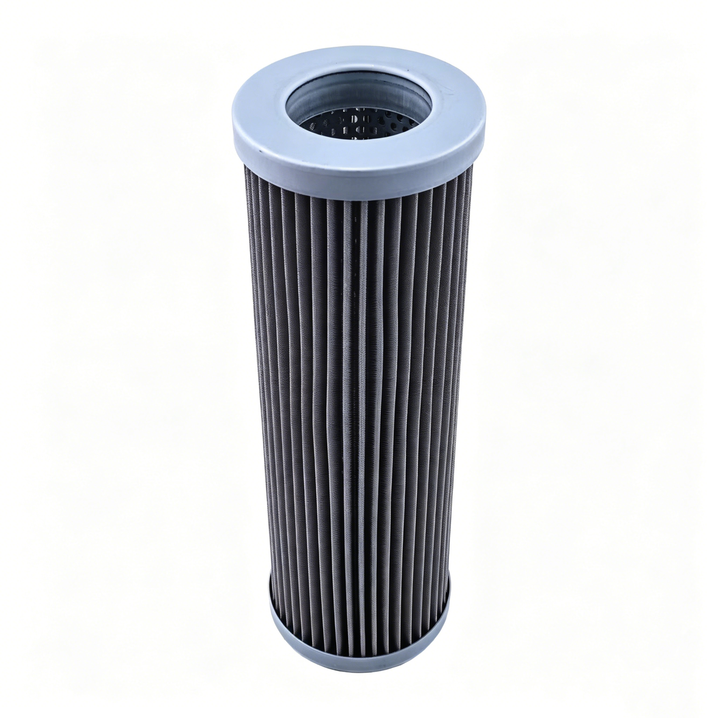 Hydraulic Filter - Replaces Mahle PI8430DRG60 Hifi SH 84058 - KUDUPARTS