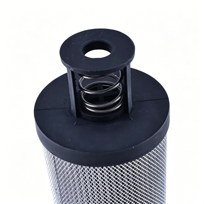 Hydraulic Filter 0009831663 for Linde Forklift 394-01 H40-50