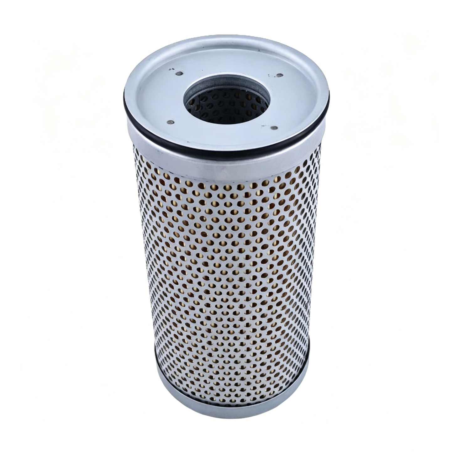 Hydraulic Filter 04/800577 for JCB Loader 411 416 412S 411B 416B - KUDUPARTS