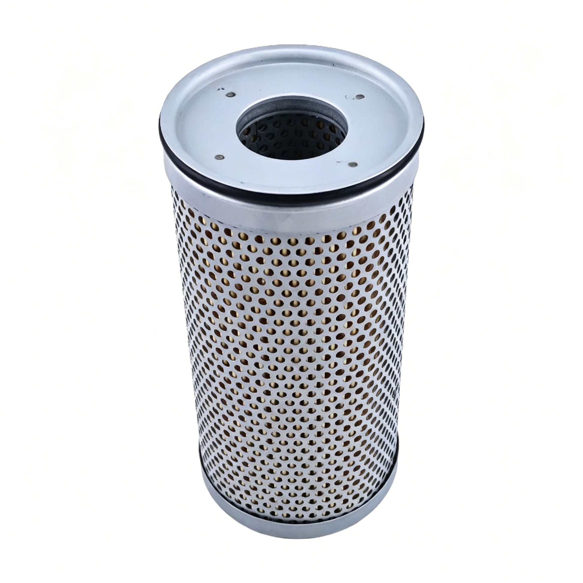 Hydraulic Filter 04/800577 for JCB Loader 411 416 412S 411B 416B - KUDUPARTS