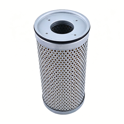 Hydraulic Filter 04/800577 for JCB Loader 411 416 412S 411B 416B - KUDUPARTS