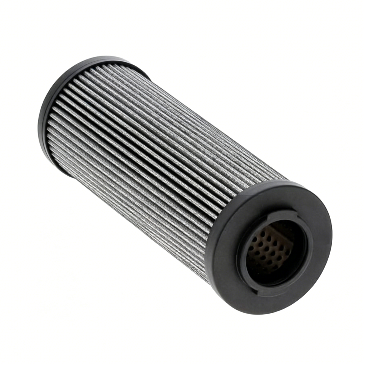 Hydraulic Filter 10331617 HY 16410-V for Liebherr Excavator A914 A918 A920 A928 A944C R916 R918 R924 R926C R944C - KUDUPARTS