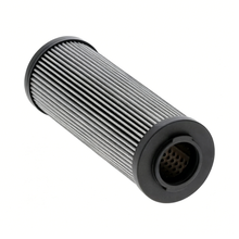 Hydraulic Filter 10331617 HY 16410-V for Liebherr Excavator A914 A918 A920 A928 A944C R916 R918 R924 R926C R944C - KUDUPARTS