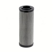 Hydraulic Filter 10331617 HY 16410-V for Liebherr Excavator A914 A918 A920 A928 A944C R916 R918 R924 R926C R944C - KUDUPARTS