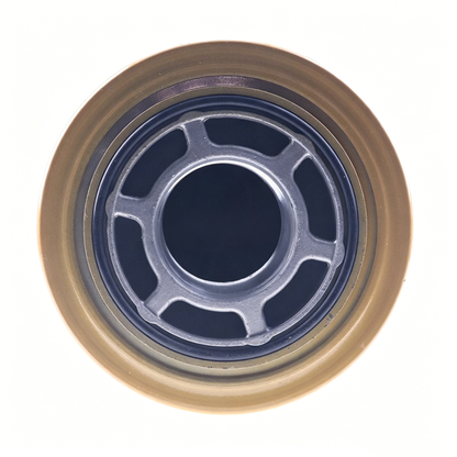 Hydraulic Filter 11037868 for Volvo Loader BL60 BL70 BL71 L250G L90E