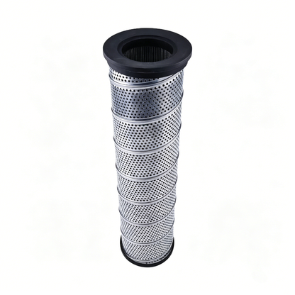 Hydraulic Filter 11161894 for Liebherr Wheel Loader L550 L556 L566 L576 L580 L566XPOWER L566XPOWER L580X