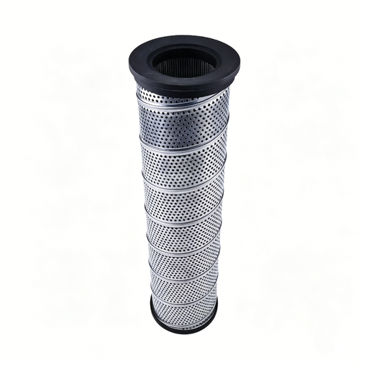 Hydraulic Filter 11161894 for Liebherr Wheel Loader L550 L556 L566 L576 L580 L566XPOWER L566XPOWER L580X - KUDUPARTS
