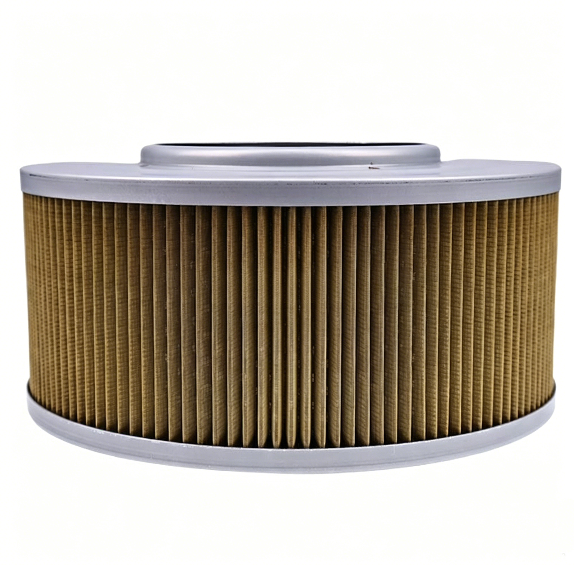 Hydraulic Filter 114100010 for Volvo Excavator EC135B EC140 EC160C EC180B EC200B EC210B - KUDUPARTS