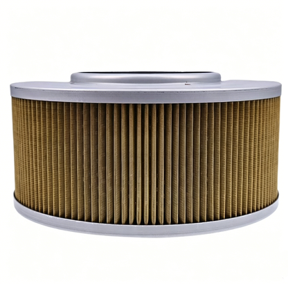 Hydraulic Filter 114100010 for Volvo Excavator EC135B EC140 EC160C EC180B EC200B EC210B - KUDUPARTS