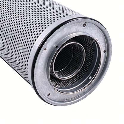 Hydraulic Filter 12267985 11065675 for Liebherr Excavator A309 A311 A312 A900 LH22 LH24 LH26 LH30 LH35 R313 R317 R900 904