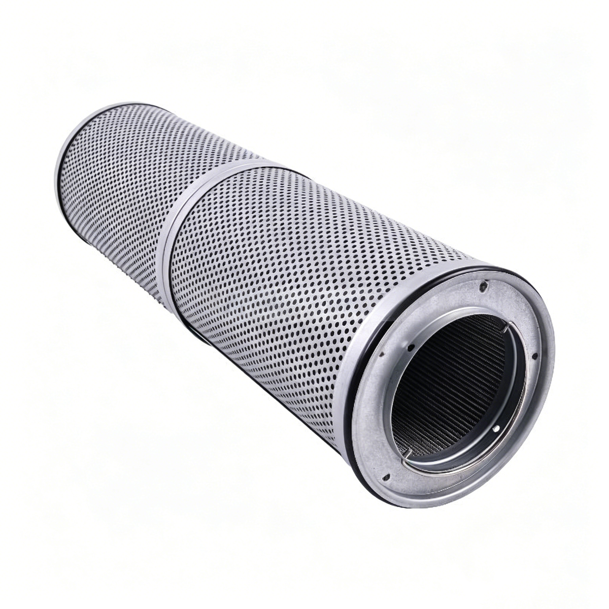 Hydraulic Filter 12267985 11065675 for Liebherr Excavator A309 A311 A312 A900 LH22 LH24 LH26 LH30 LH35 R313 R317 R900 904 - KUDUPARTS