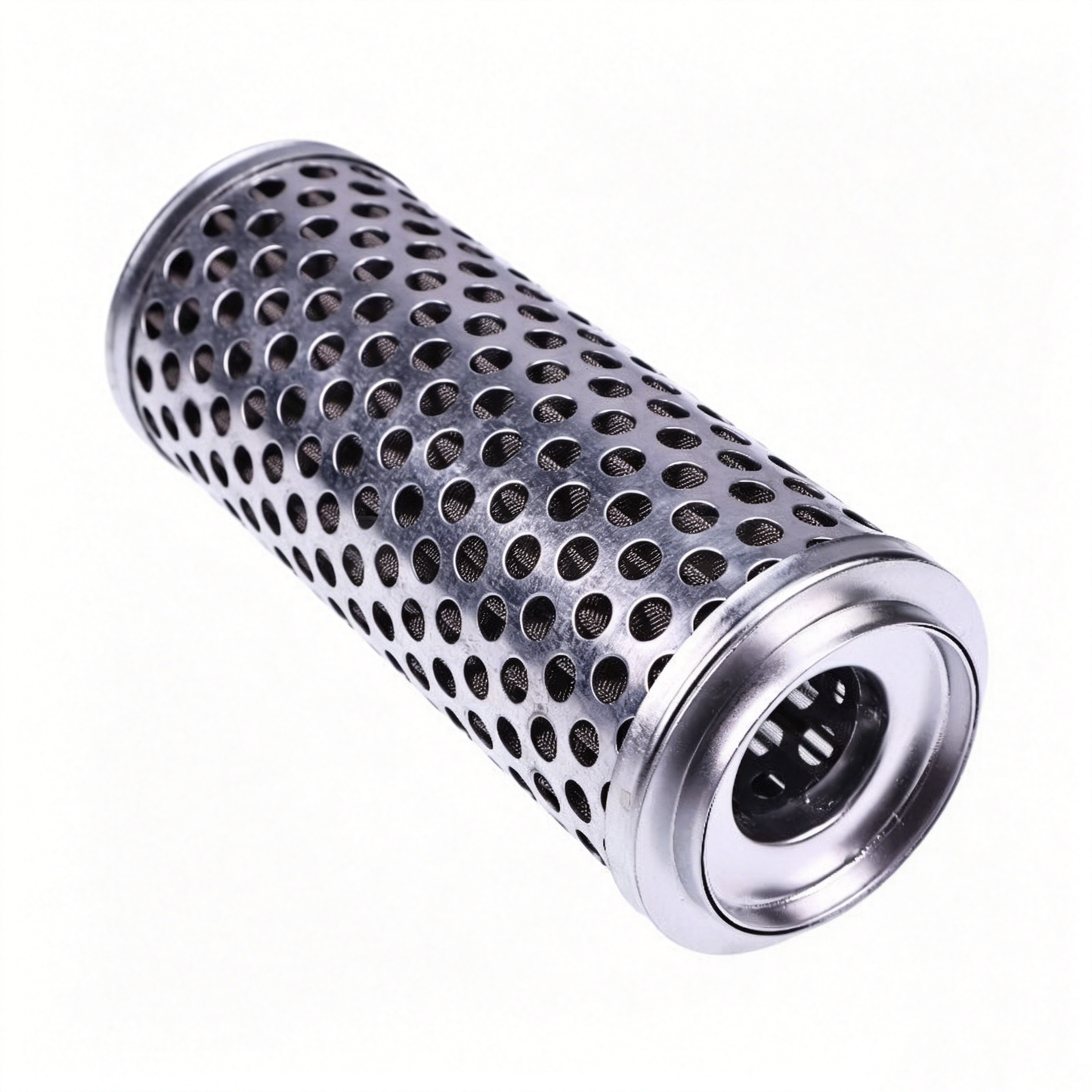 Hydraulic Filter 144-49-13852 for Komatsu Dozer D60A-6 D60E-8 D60P-11 D60S-6 D65A-8 D65P-7 D70LE-8 D75S-3 D75S-5 - KUDUPARTS