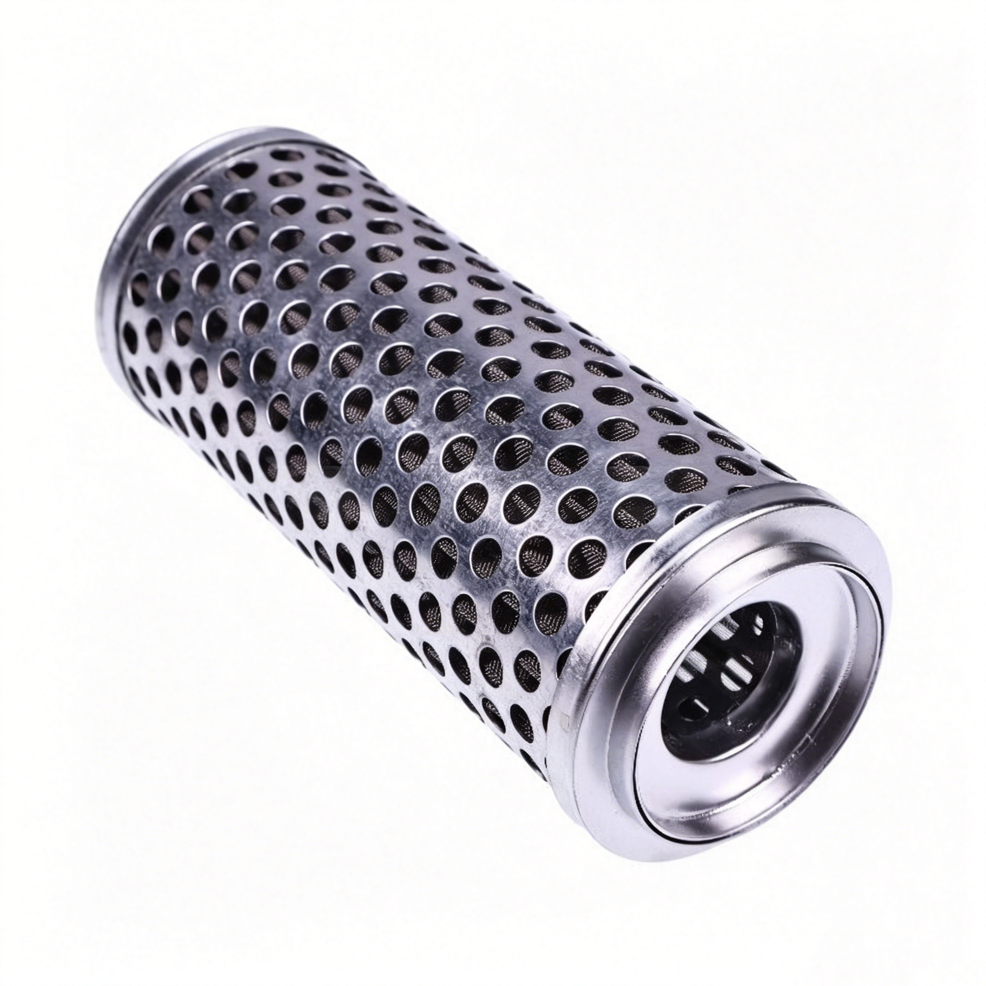 Hydraulic Filter 144-49-13852 for Komatsu Dozer D60A-6 D60E-8 D60P-11 D60S-6 D65A-8 D65P-7 D70LE-8 D75S-3 D75S-5 - KUDUPARTS