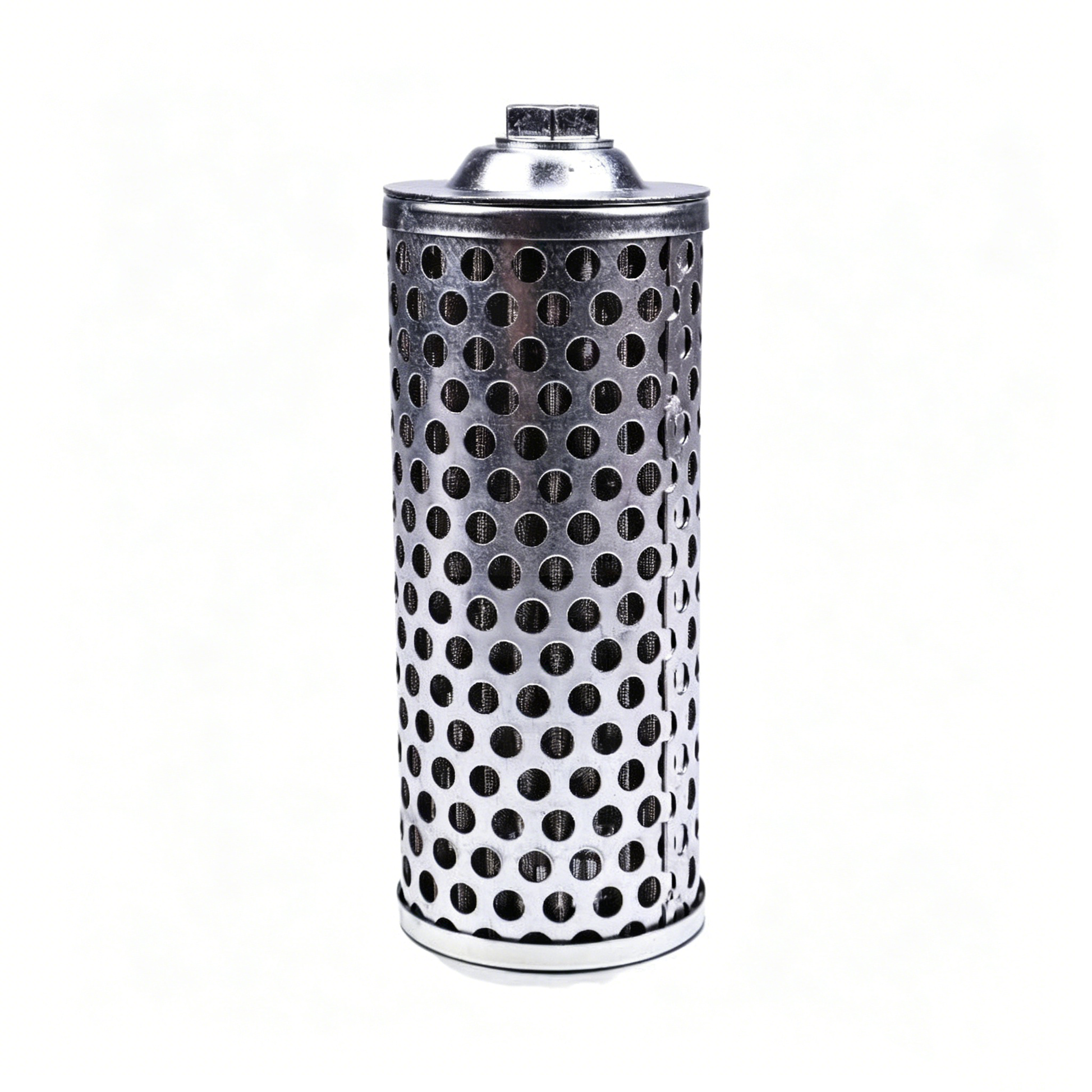 Hydraulic Filter 144-49-13852 for Komatsu Dozer D60A-6 D60E-8 D60P-11 D60S-6 D65A-8 D65P-7 D70LE-8 D75S-3 D75S-5 - KUDUPARTS