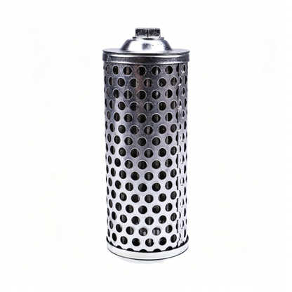 Hydraulic Filter 144-49-13852 for Komatsu Dozer D60A-6 D60E-8 D60P-11 D60S-6 D65A-8 D65P-7 D70LE-8 D75S-3 D75S-5 - KUDUPARTS