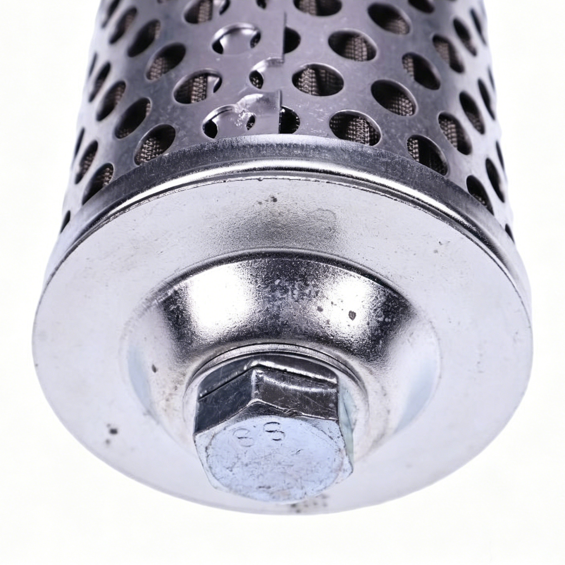 Hydraulic Filter 144-49-13852 for Komatsu Dozer D60A-6 D60E-8 D60P-11 D60S-6 D65A-8 D65P-7 D70LE-8 D75S-3 D75S-5 - KUDUPARTS