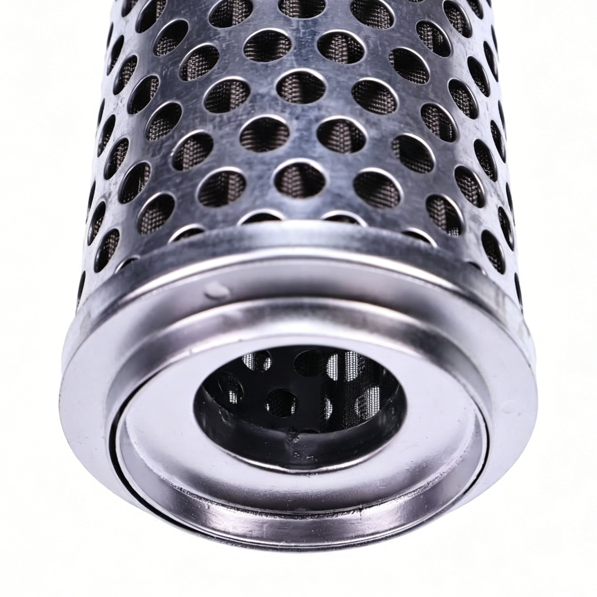 Hydraulic Filter 144-49-13852 for Komatsu Dozer D60A-6 D60E-8 D60P-11 D60S-6 D65A-8 D65P-7 D70LE-8 D75S-3 D75S-5 - KUDUPARTS