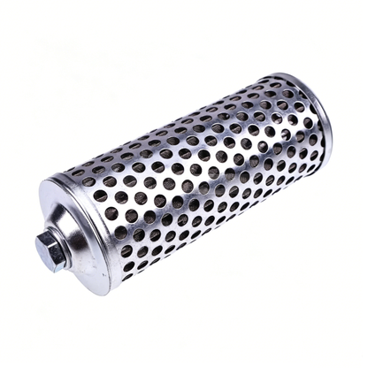 Hydraulic Filter 144-49-13852 for Komatsu Dozer D60A-6 D60E-8 D60P-11 D60S-6 D65A-8 D65P-7 D70LE-8 D75S-3 D75S-5 - KUDUPARTS