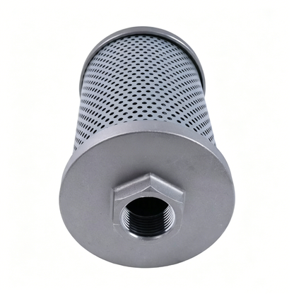 Hydraulic Filter 1551103100 for Takeuchi Excavator TB23R
