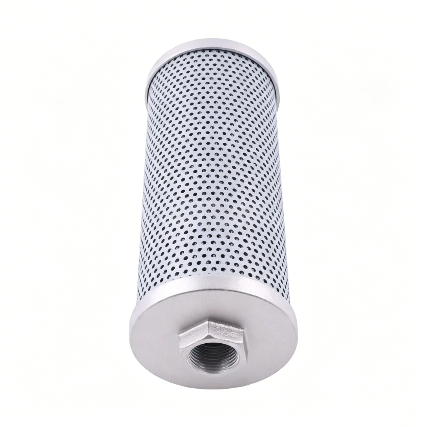 Hydraulic Filter 1551103700 SH60359 for Takeuchi Excavator TB228 TB235 TB250